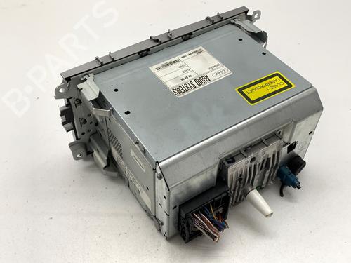 Radio FORD S-MAX (WA6) 1.8 TDCi | BP40171280E6 - Image 2
