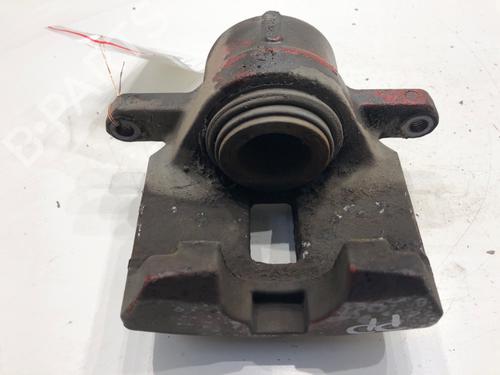 Right front brake caliper DODGE CHALLENGER Coupe 3.5 | BP39359891M104 - Image 3