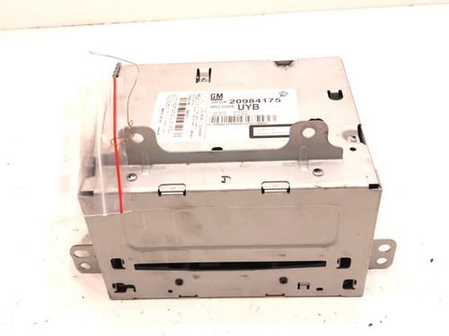 radio-opel-insignia-a-g09-2008-2009-2010-2011-2012-2013-2014-2015-2016-2017-39280190 main image