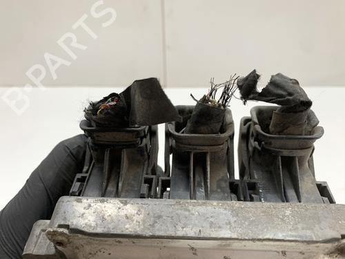 Engine control unit (ECU) OPEL CORSA E Hatchback Van (X15) 1.4 (08) | BP39367193M57 - Image 3