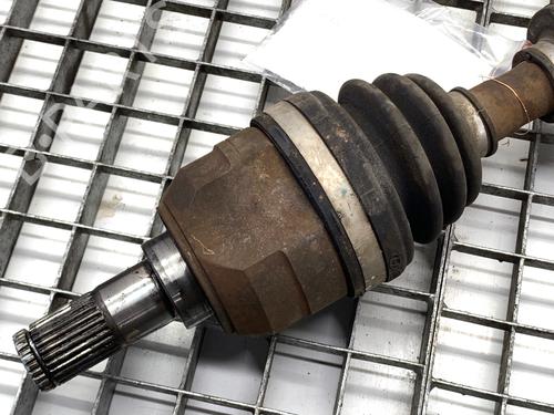 Left front driveshaft HYUNDAI i30 Estate (GD) 1.6 CRDi | BP39335759M38 - Image 3