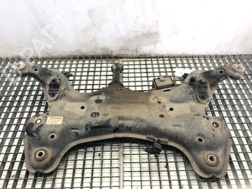 Subframe HYUNDAI i40 I CW (VF) 1.7 CRDi | BP39315436M9 - Image 3