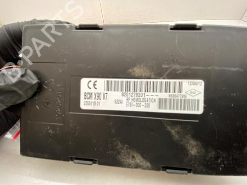 Electronic module DACIA SANDERO II 1.6 | BP39377324M83 - Image 4