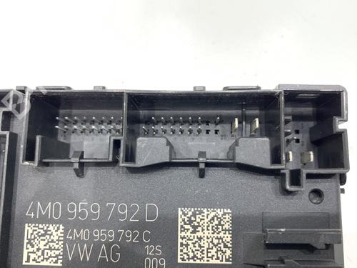 Electronic module AUDI Q7 (4MB, 4MG, 4MQ) 3.0 TDI quattro | BP39291485M83 - Image 3