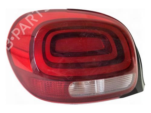 left-taillight-citroen-c3-iii-sx-2016-40522650 main image