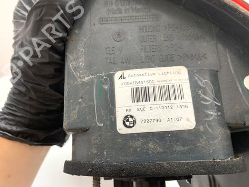 Right taillight BMW X5 (E70) xDrive 40 d | BP39940822C35 - Image 6