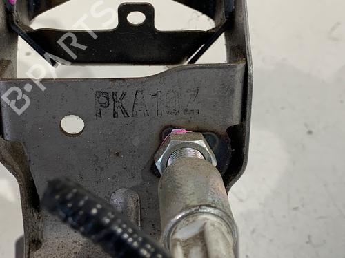 Pedal HONDA CR-V III (RE_) 2.2 i-CTDi 4WD (RE6) | BP39735642I4  - Image 5
