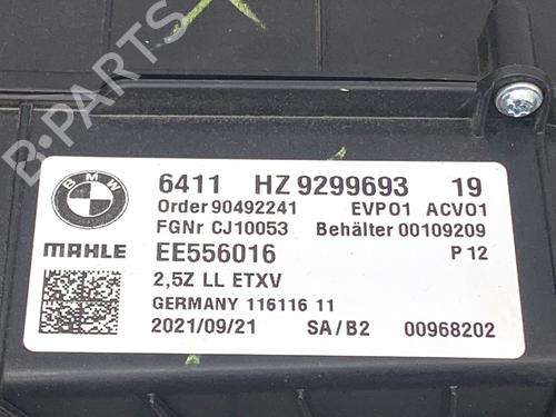 Heater matrix BMW 5 Touring (G31) 530 e Plug-in-Hybrid xDrive | BP39344110M63 - Image 7