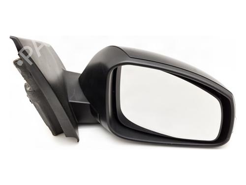Used Right mirror Right mirror RENAULT MEGANE III Grandtour (KZ0/1) 1.2 TCe (KZ16, KZ28) (132 hp) 40558193 40558193