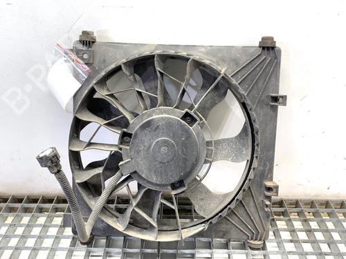 Køleventilator elektrisk TESLA MODEL S (5YJS) 85D AWD | BP39354639M35 - Image 2
