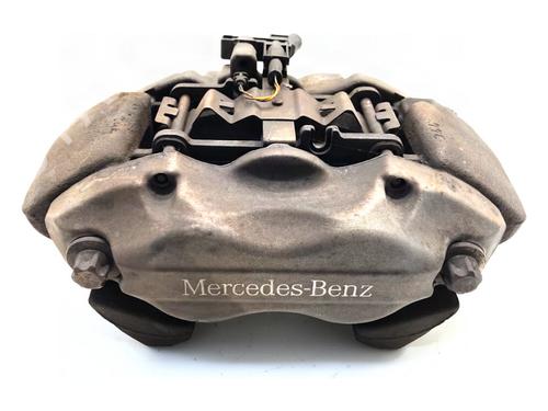 Used Right front brake caliper Right front brake caliper 39369664 39369664