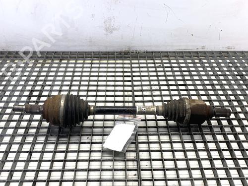 Used Left front driveshaft Left front driveshaft PEUGEOT 3008 II SUV (MC_, MR_, MJ_, M4_) Hybrid4 (M45GBU) (200 hp) 39335206 39335206