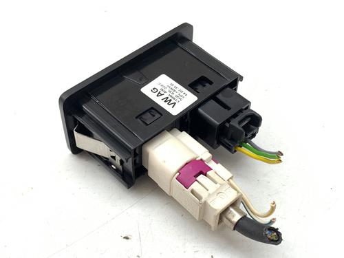 Electronic module VW GOLF VII Variant (BA5, BV5) 1.6 TDI | BP40068357M83 - Image 2