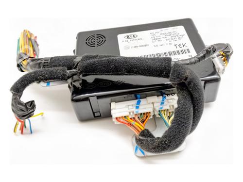 Used Electronic module Electronic module KIA OPTIMA (FSGDS6B) 1.7 CRDi (136 hp) 40488599 40488599