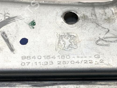 Rear left window mechanism CITROËN C3 III (SX) 1.2 PureTech 82 | BP39367916C24 - Image 6
