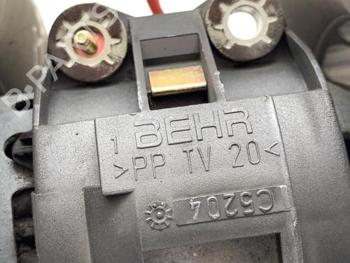 Heater blower motor BMW 3 Compact (E46) 316 ti | BP39417455M62 - Image 3