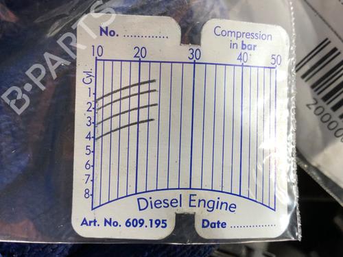 Engine AUDI A4 B9 Avant (8W5, 8WD) 2.0 TDI | BP39302683M1  - Image 10