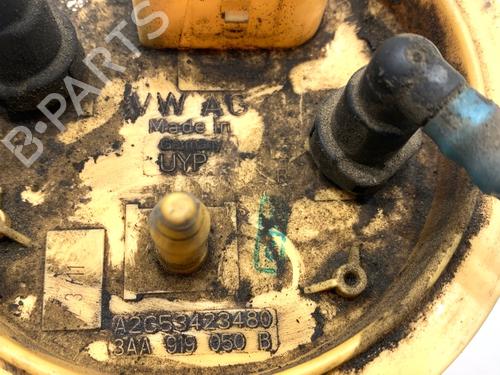 Fuel pump VW PASSAT B7 Variant (365) 2.0 TDI | BP39331667M76 - Image 5