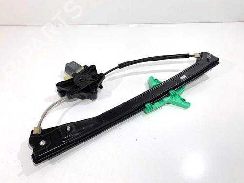 Used Rear right window mechanism Rear right window mechanism 39310508 39310508