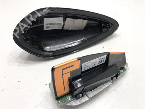 Antenne/Base BMW 5 (G30, F90) M5 Competition | BP39316203C140 - Image 4
