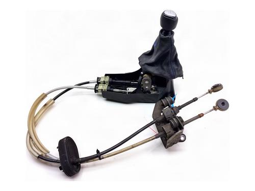 Used Gear lever Gear lever SAAB 9-3 (YS3F, E79, D79, D75) 1.9 TiD (120 hp) 40033825 40033825