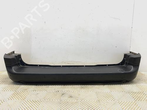Used Rear bumper Rear bumper 39290243 39290243