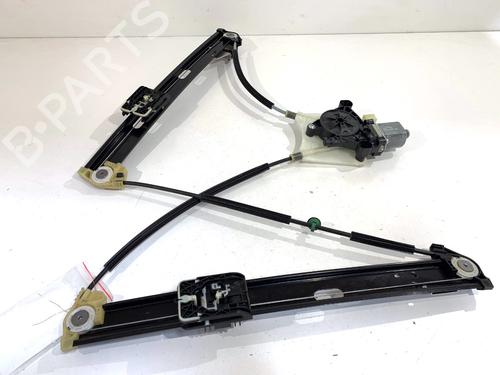 Front right window mechanism VW T-ROC (A11, D11) 1.5 TSI | BP39344311C23 - Image 2