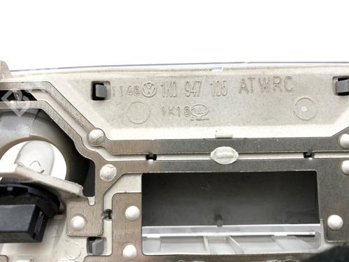 Interior roof light VW PASSAT B7 Variant (365) 2.0 TDI | BP39372656I8 - Image 3