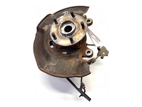 Used Right front steering knuckle Right front steering knuckle TOYOTA AVENSIS Estate (_T27_) 2.2 D-4D (ADT271_, ADT271R) (150 hp) 39371741 39371741