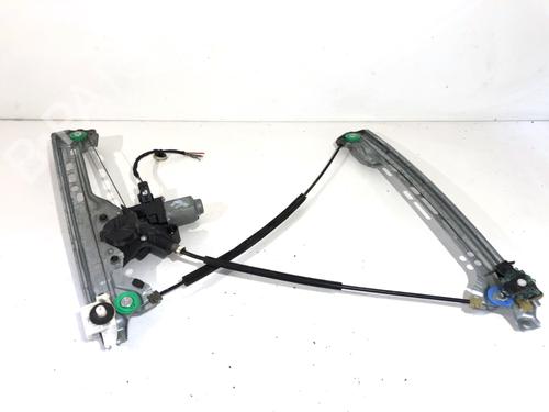 Front right window mechanism RENAULT MEGANE IV Hatchback (B9A/M/N_) 1.6 TCe 205 (B9MV) | BP39298728C23 - Image 2