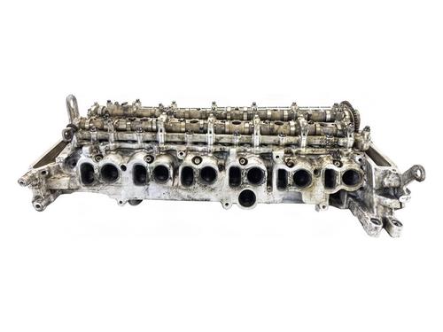 Used Cylinder head Cylinder head BMW X5 (E70) xDrive 40 d (306 hp) 39970927 39970927