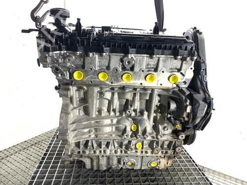 Engine VOLVO XC60 I SUV (156) D4 AWD | BP40559039M1 - Image 3