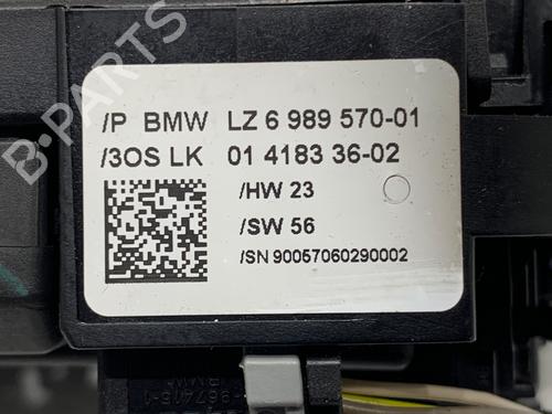 Ratstangsstang BMW 1 (E87) 118 d | BP39299496I23 - Image 5