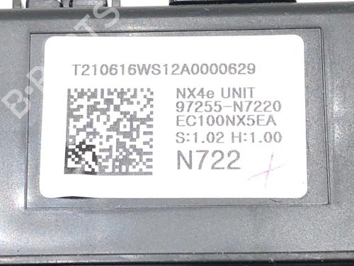 Electronic module HYUNDAI TUCSON (NX4E, NX4A) 1.6 T-GDi | BP39602539M83 - Image 4