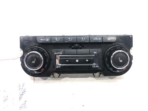 Used Climate control Climate control 39271764 39271764