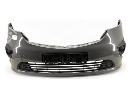 Used Front bumper Front bumper OPEL VIVARO B Platform/Chassis (X82) 1.6 CDTI (03) (120 hp) 40558342 40558342