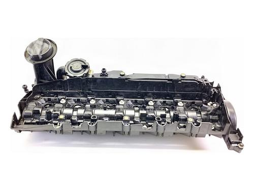 Used Valve cover Valve cover BMW X5 (E70) xDrive 40 d (306 hp) 39970935 39970935