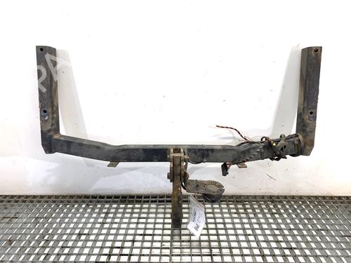 Trækkugle/Mekanisme SEAT EXEO ST (3R5) 2.0 TFSI | BP39357592C141 - Image 3
