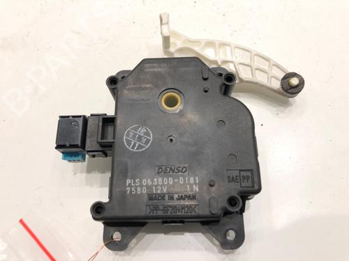Used Heater blower motor Heater blower motor LEXUS CT (ZWA10_) 200h (ZWA10_) (99 hp) 39316640 39316640
