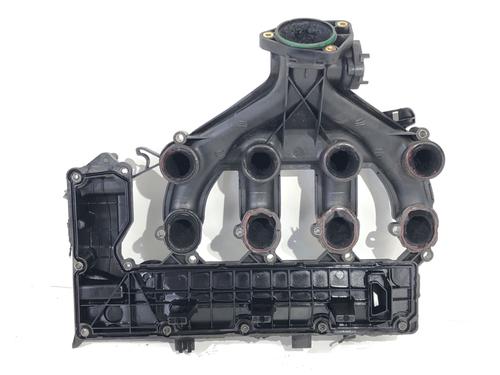 Intake manifold CITROËN C8 (EA_, EB_) 2.0 HDi 135 | BP39296082M70 - Image 2