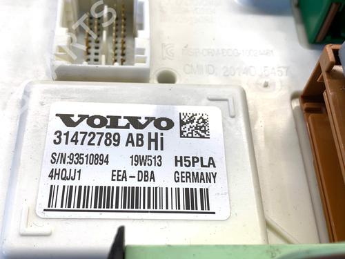 Fuse box VOLVO XC60 II (246) B5 Mild-Hybrid AWD | BP39333269E1 - Image 4