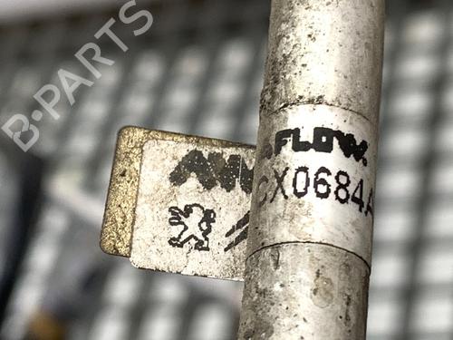 AC pipe CITROËN BERLINGO Box Body/MPV (B9) 1.6 HDi 90 16V | BP39361478M126 - Image 5