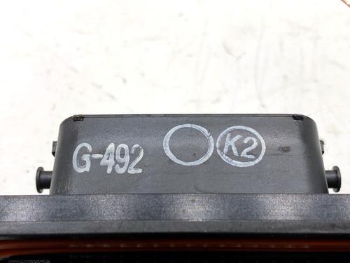 Engine control unit (ECU) MAZDA 2 (DE_, DH_) 1.3 (DE3FS) | BP39301576M57 - Image 4