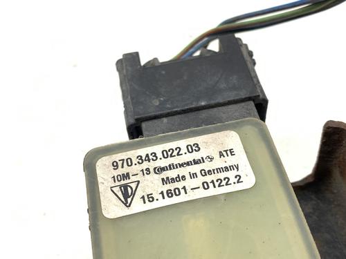Electronic sensor PORSCHE PANAMERA (970) 4.8 GTS | BP39543333M84 - Image 3