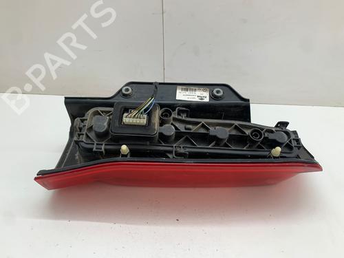 Left taillight PEUGEOT BIPPER (AA_) 1.3 HDi 75 | BP39367070C34 - Image 3