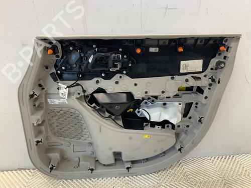 Front left panel CHRYSLER PACIFICA (RU) 3.6 Hybrid | BP39357745C58 - Image 4