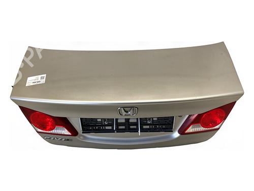 Used Tailgate Tailgate HONDA CIVIC VIII Saloon (FD, FA) 1.8 (FD1, FD7, FA1) (140 hp) 40170912 40170912
