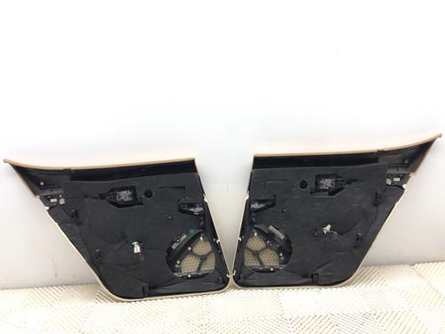 Seats set PORSCHE PANAMERA (970) 4.8 4S | BP39321181C78 - Image 39