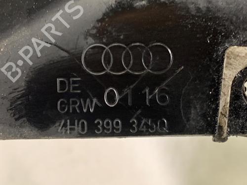 Subframe AUDI A6 C7 Avant (4G5, 4GD) 3.0 TDI quattro | BP39325920M9 - Image 5