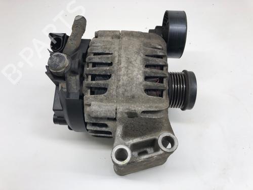 Generator Generator 39286722 39286722